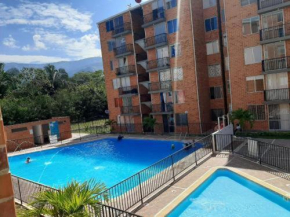 Apartamento Vacacional Melgar